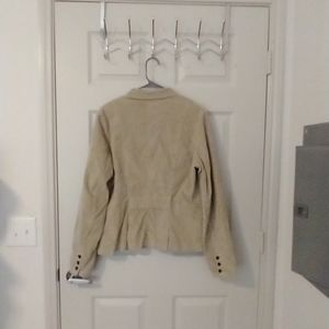 Womens jacket